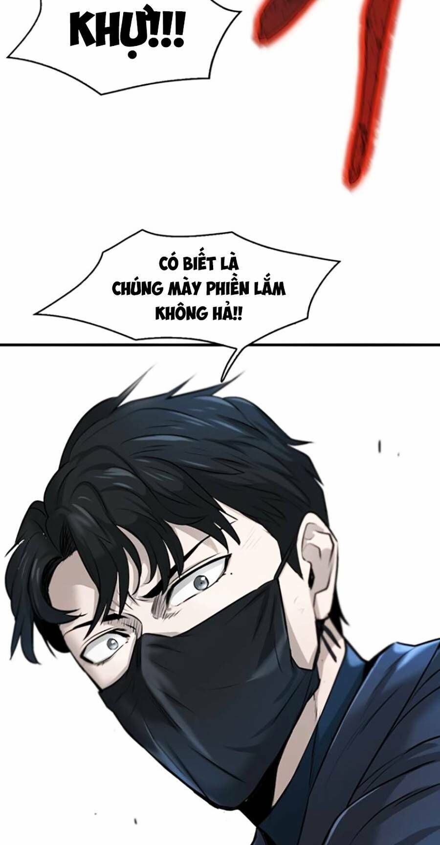 Bù Nhìn Chapter 17 - Trang 2