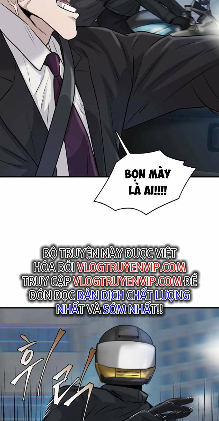 Bù Nhìn Chapter 17 - Trang 2