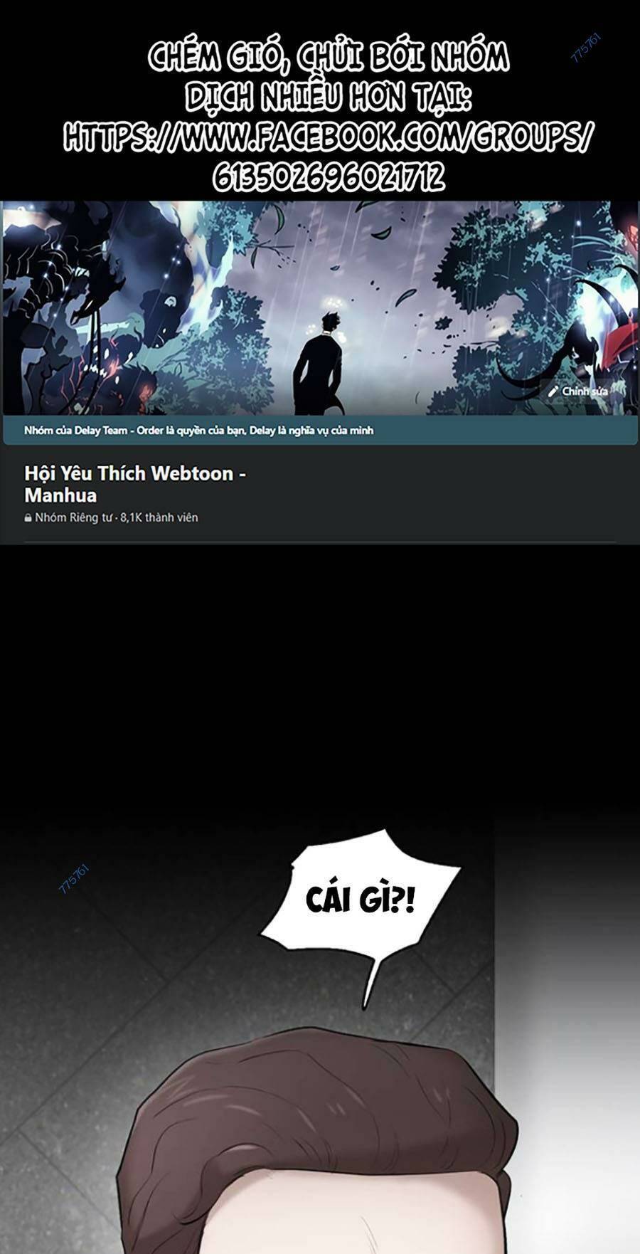 Bù Nhìn Chapter 18 - Trang 2