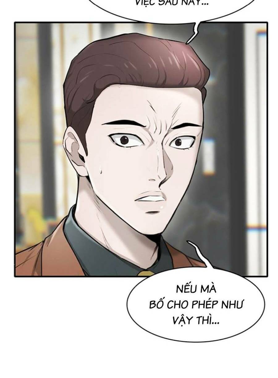 Bù Nhìn Chapter 18 - Trang 2