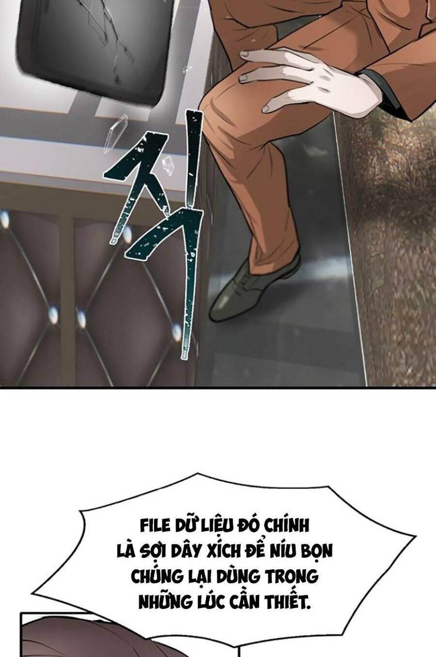 Bù Nhìn Chapter 18 - Trang 2