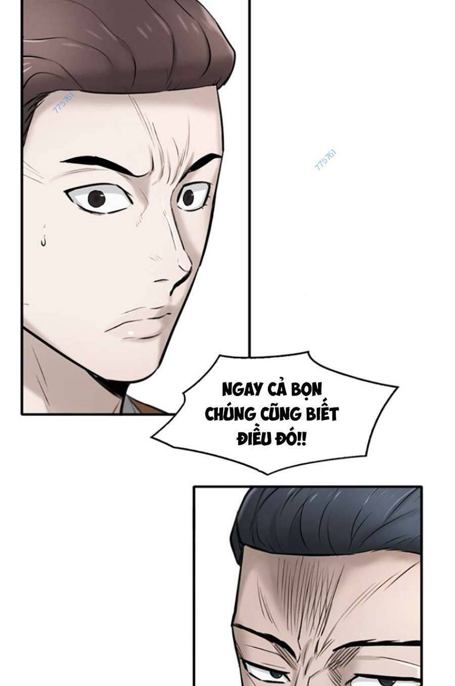 Bù Nhìn Chapter 18 - Trang 2