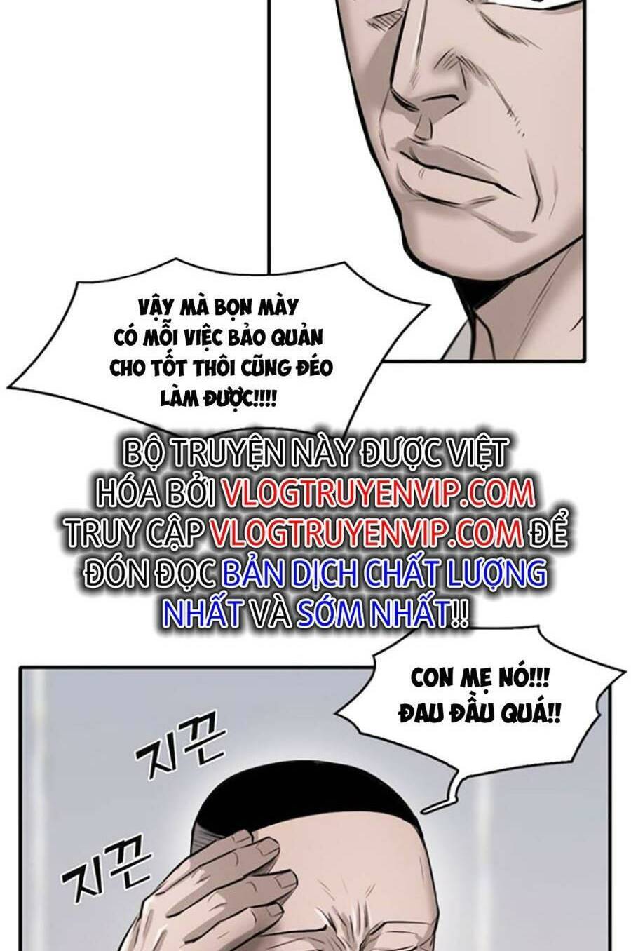 Bù Nhìn Chapter 18 - Trang 2