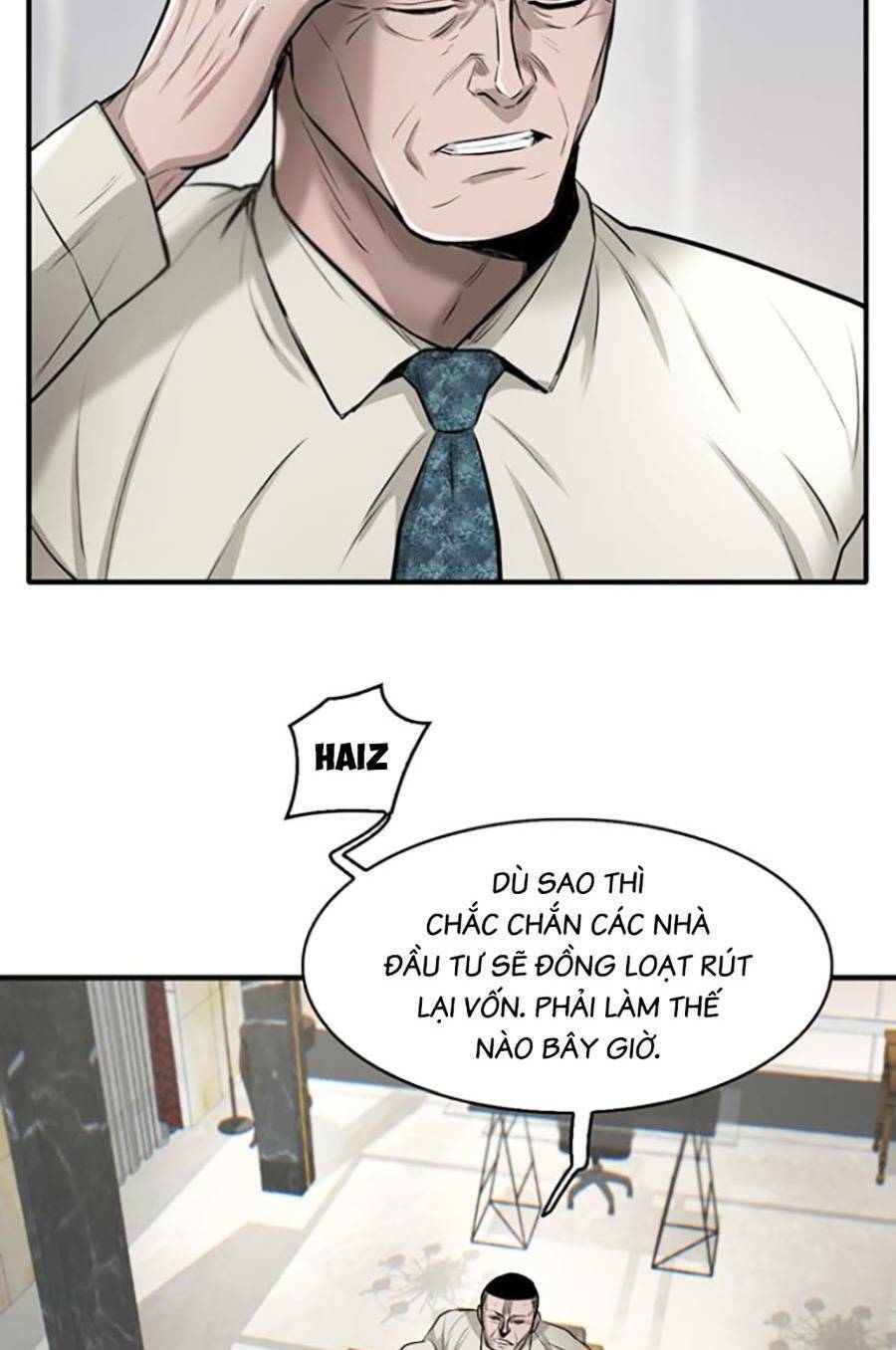 Bù Nhìn Chapter 18 - Trang 2