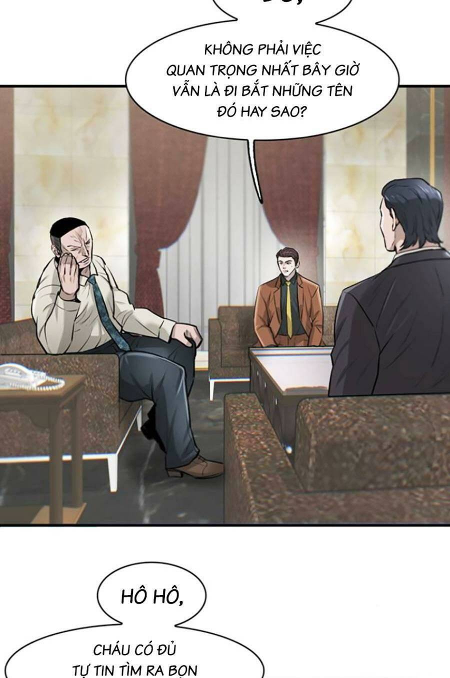 Bù Nhìn Chapter 18 - Trang 2