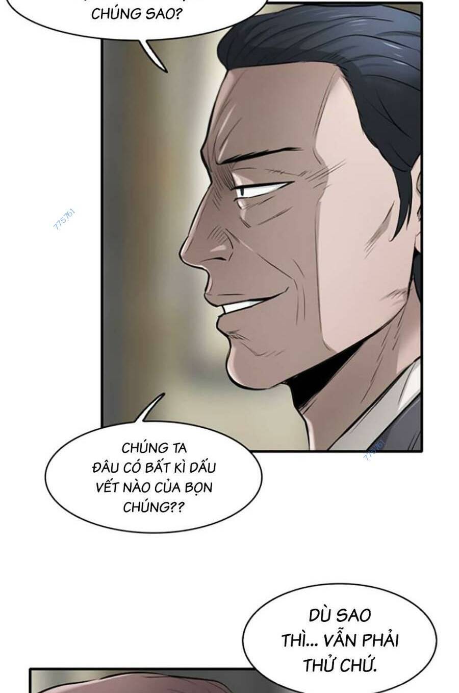 Bù Nhìn Chapter 18 - Trang 2