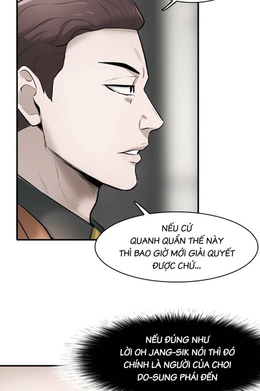 Bù Nhìn Chapter 18 - Trang 2