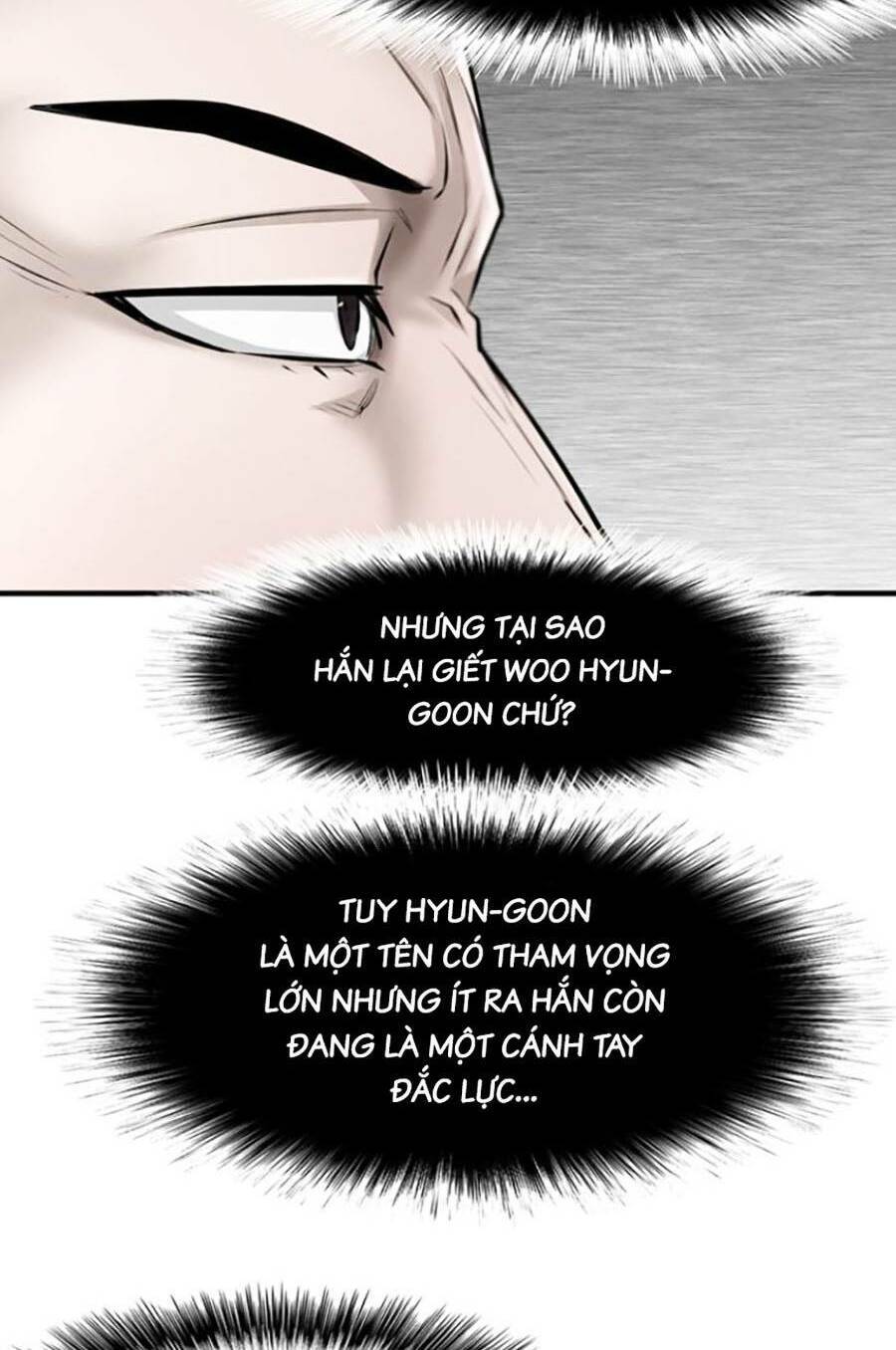 Bù Nhìn Chapter 18 - Trang 2
