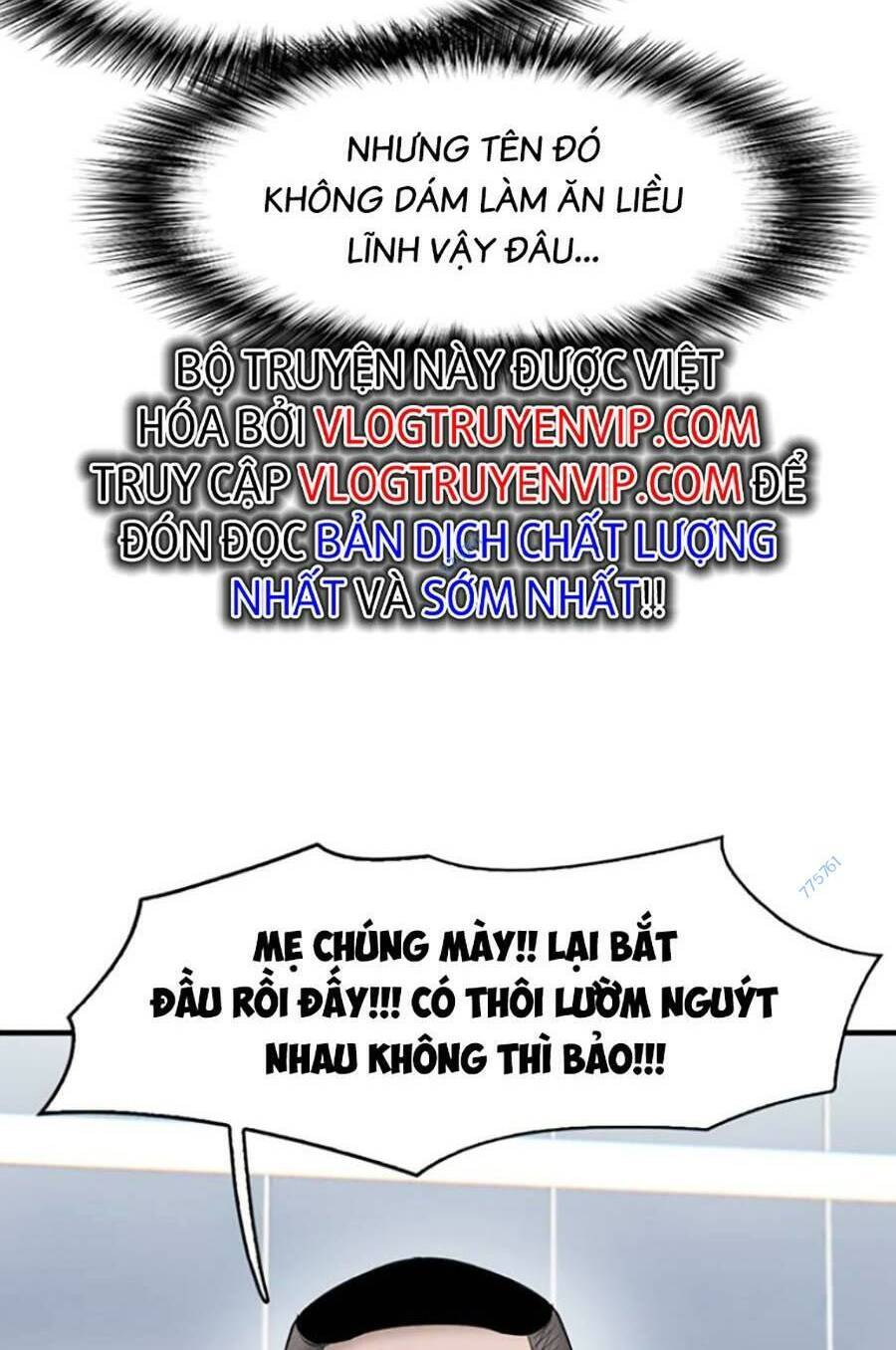 Bù Nhìn Chapter 18 - Trang 2
