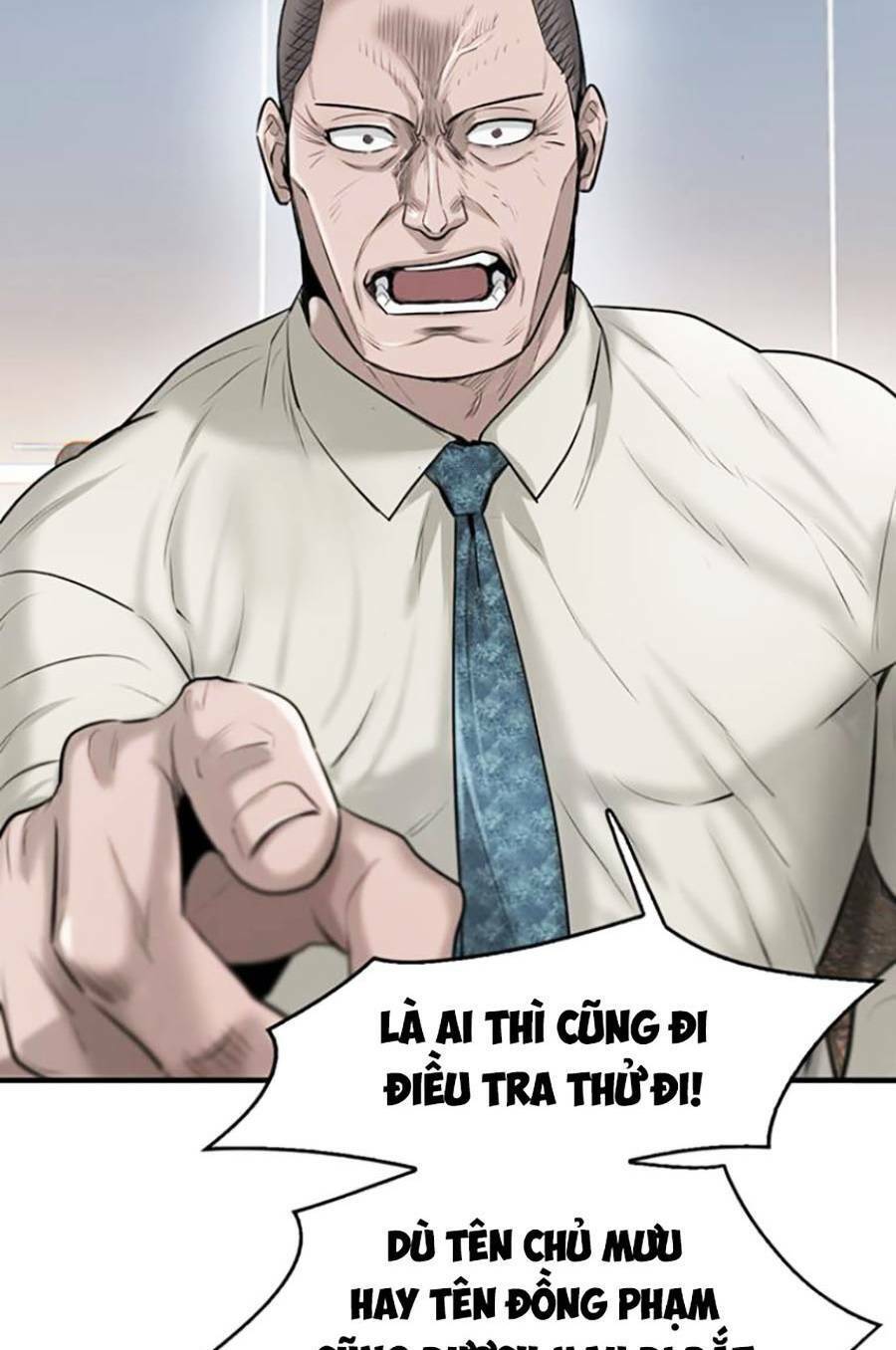 Bù Nhìn Chapter 18 - Trang 2