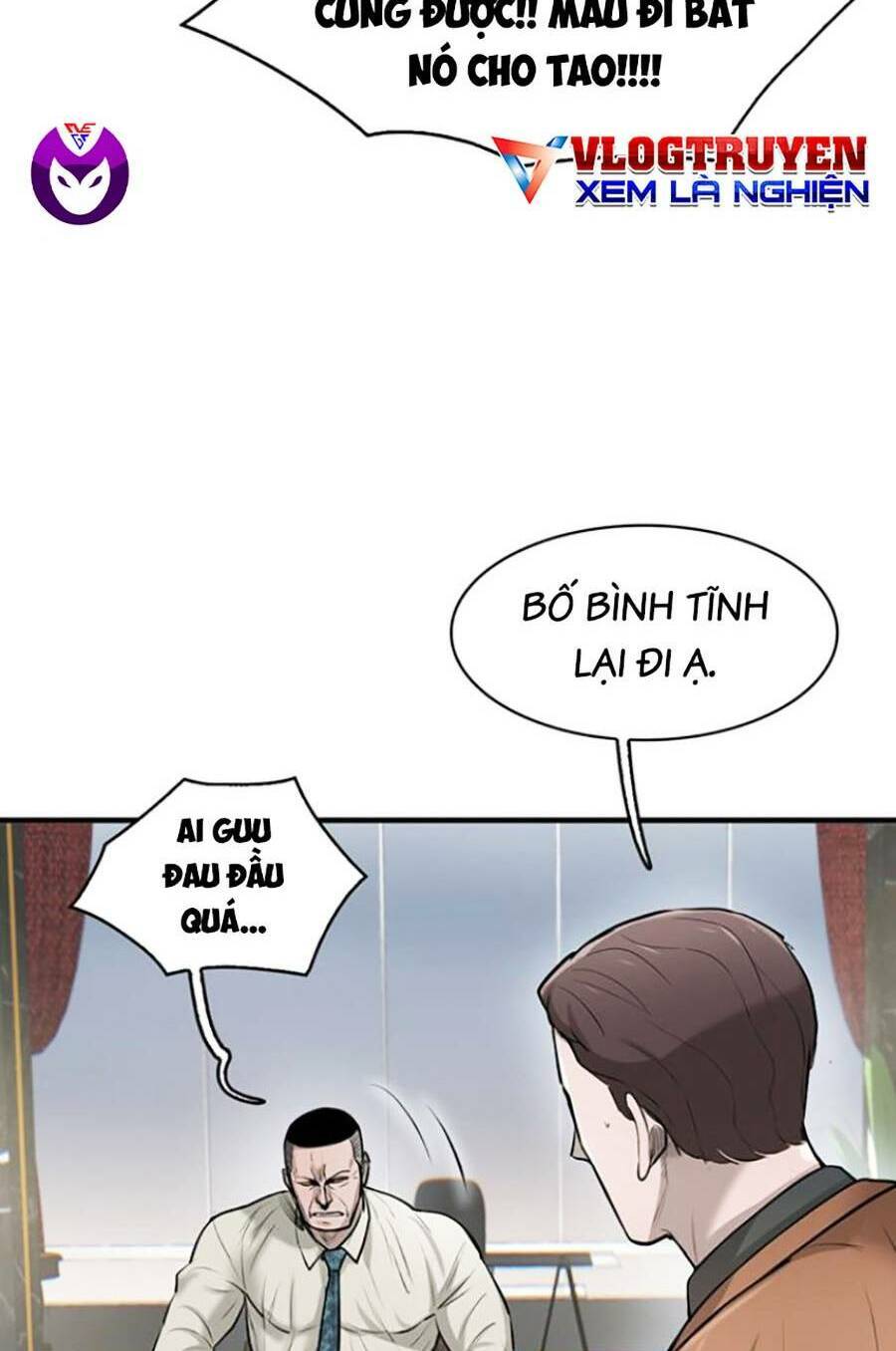 Bù Nhìn Chapter 18 - Trang 2