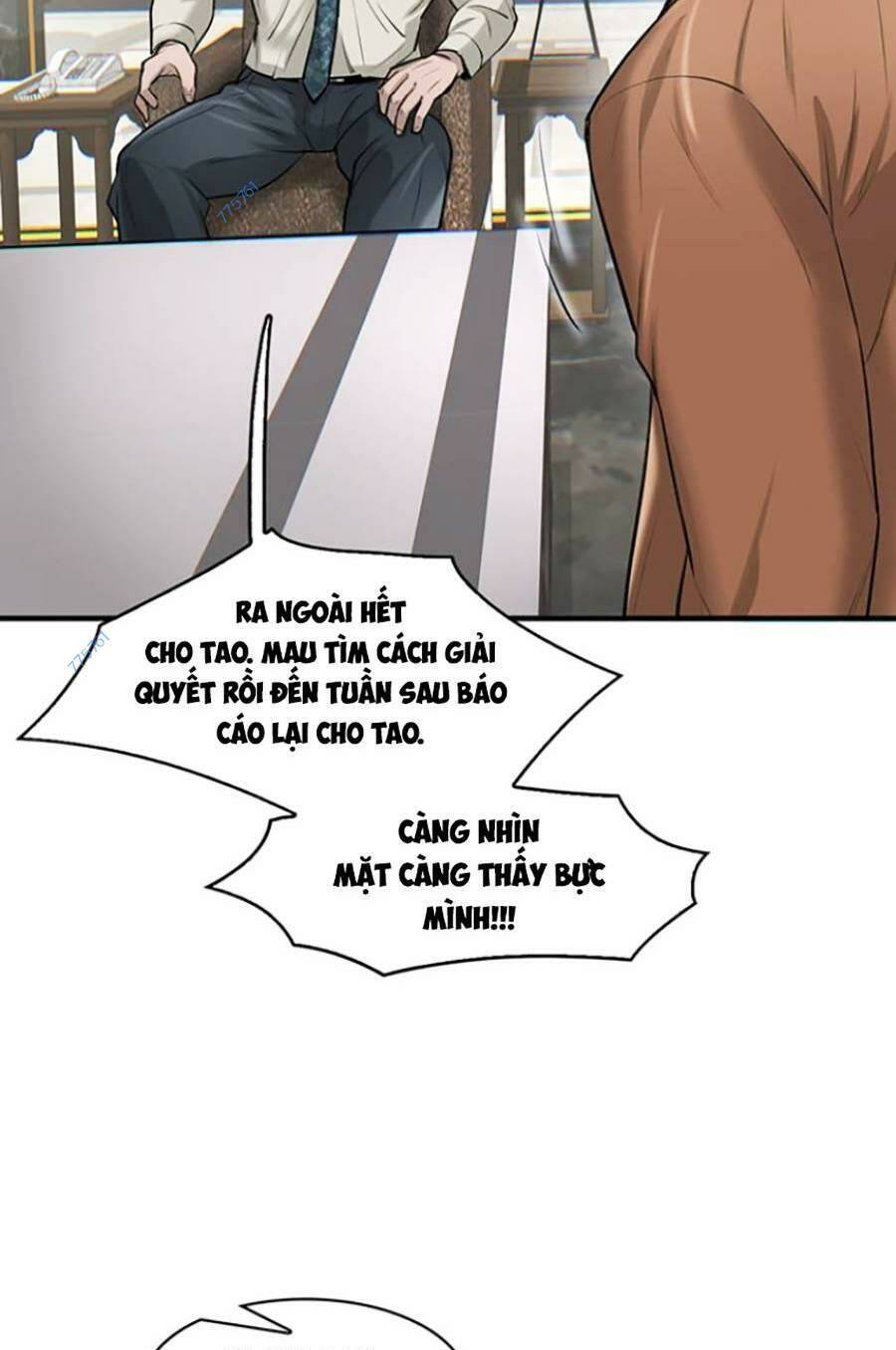 Bù Nhìn Chapter 18 - Trang 2