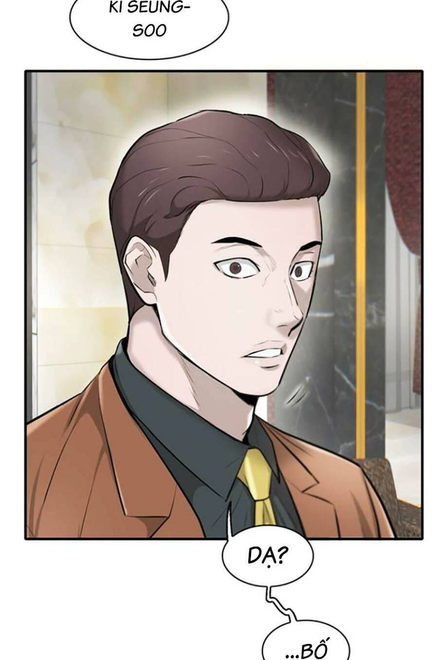 Bù Nhìn Chapter 18 - Trang 2