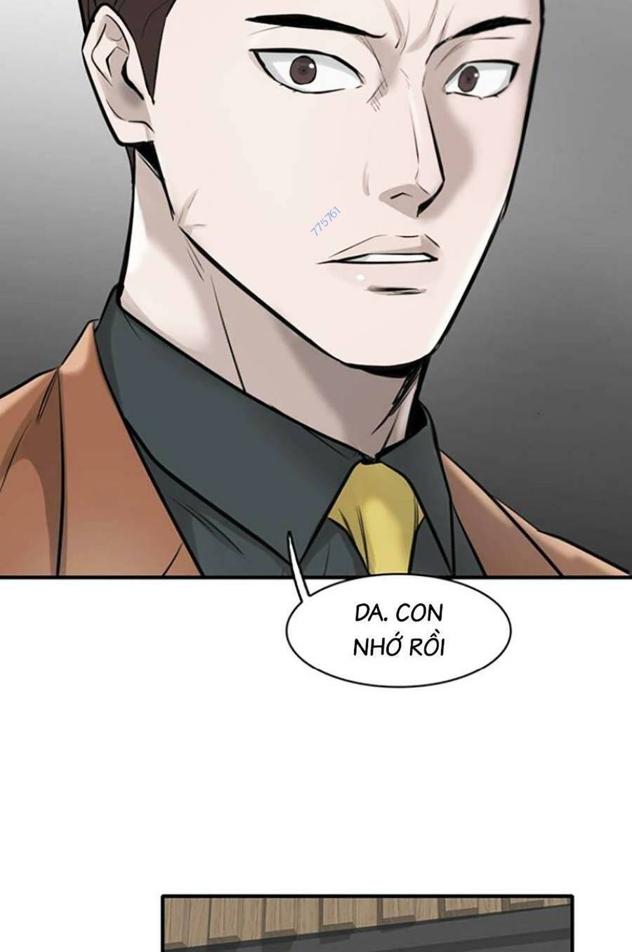 Bù Nhìn Chapter 18 - Trang 2