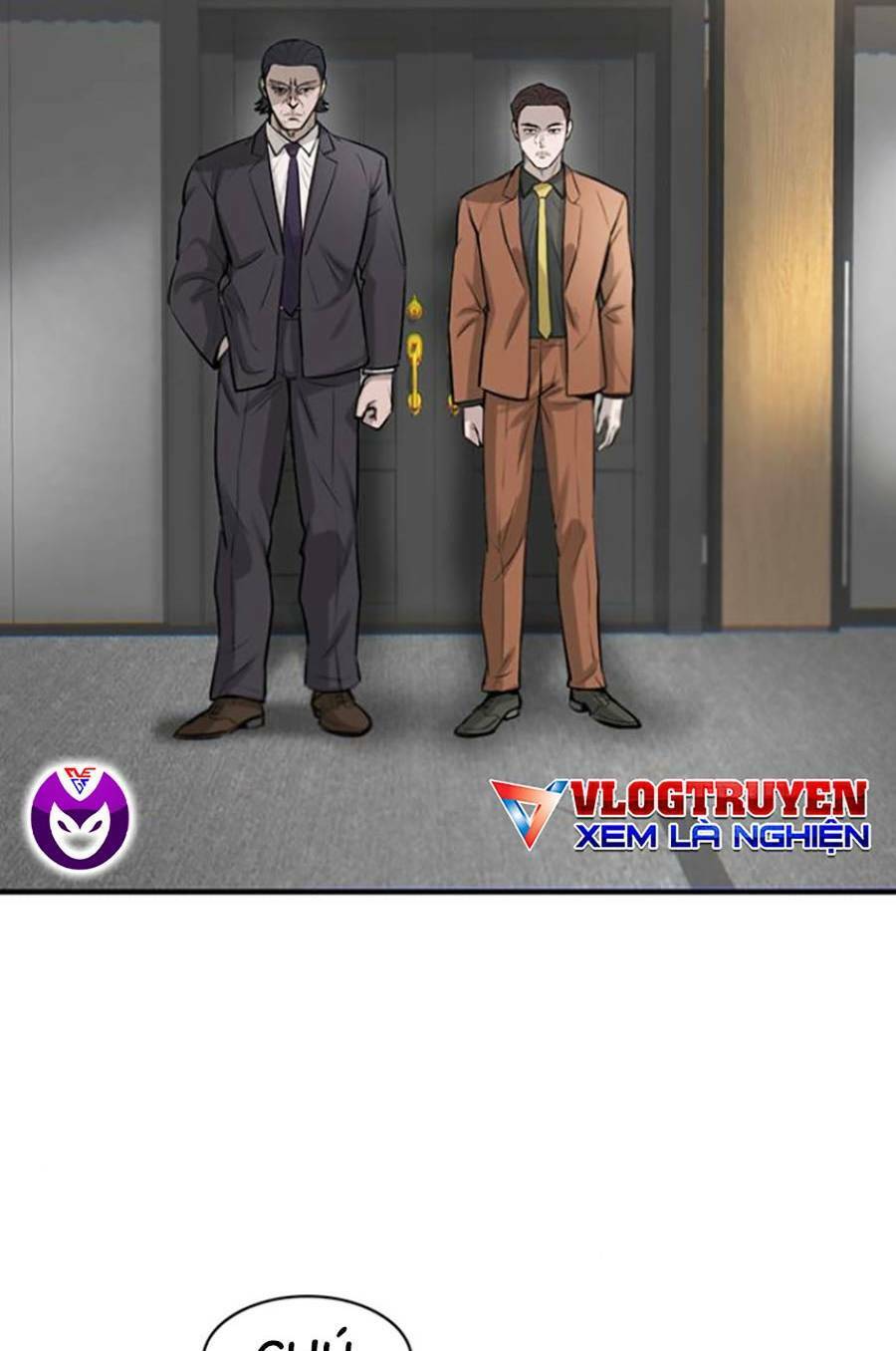 Bù Nhìn Chapter 18 - Trang 2