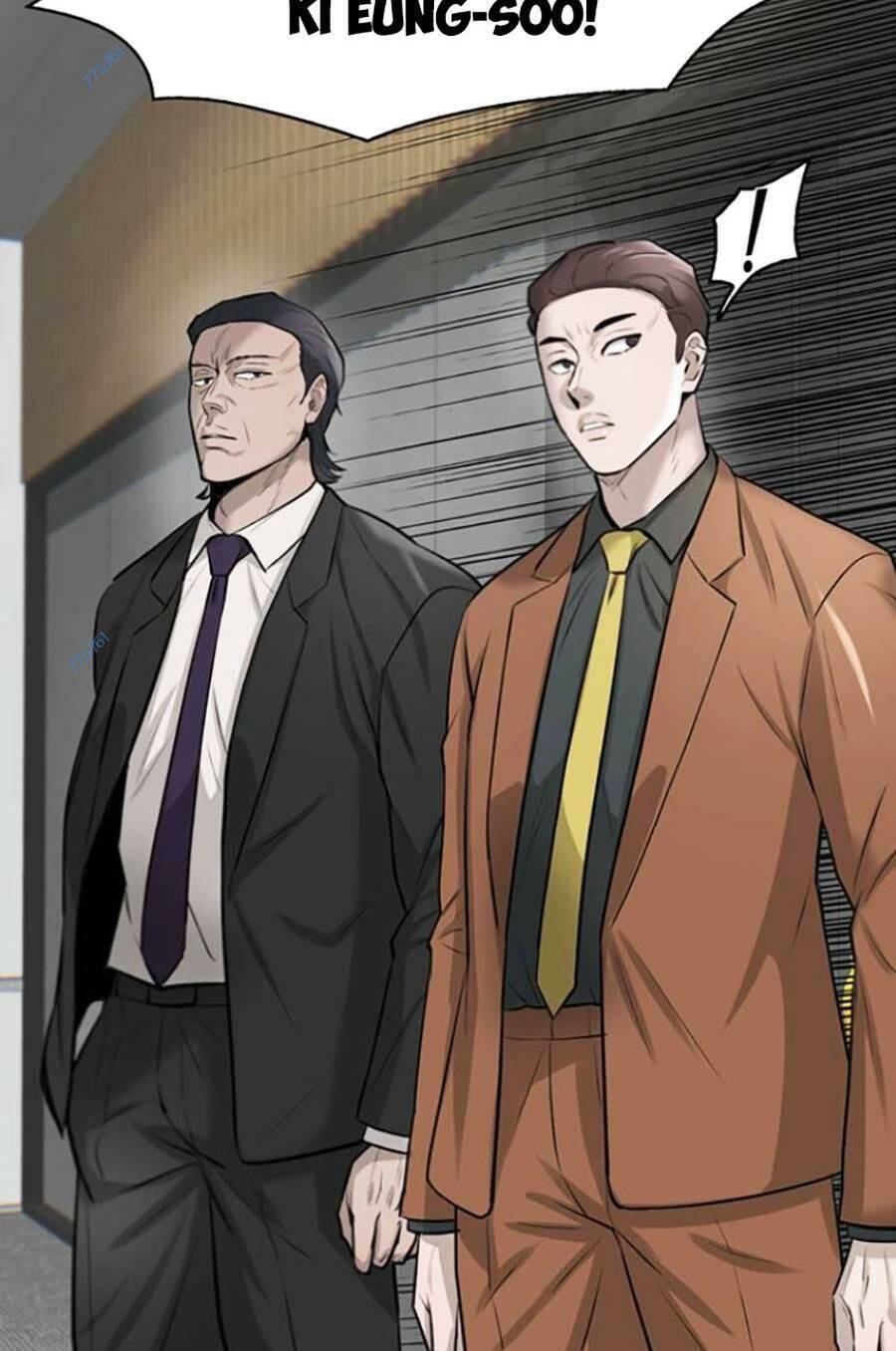 Bù Nhìn Chapter 18 - Trang 2