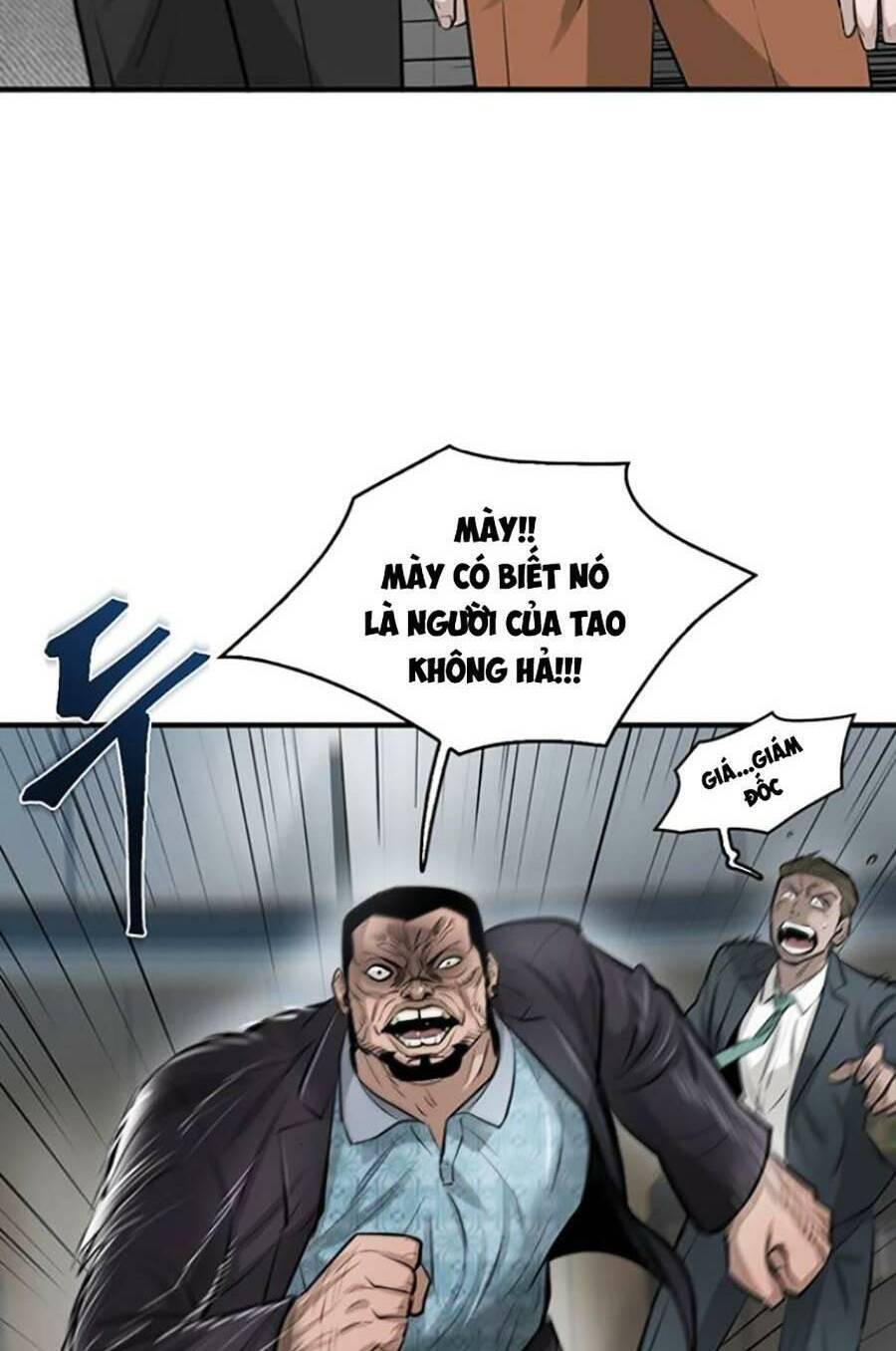 Bù Nhìn Chapter 18 - Trang 2