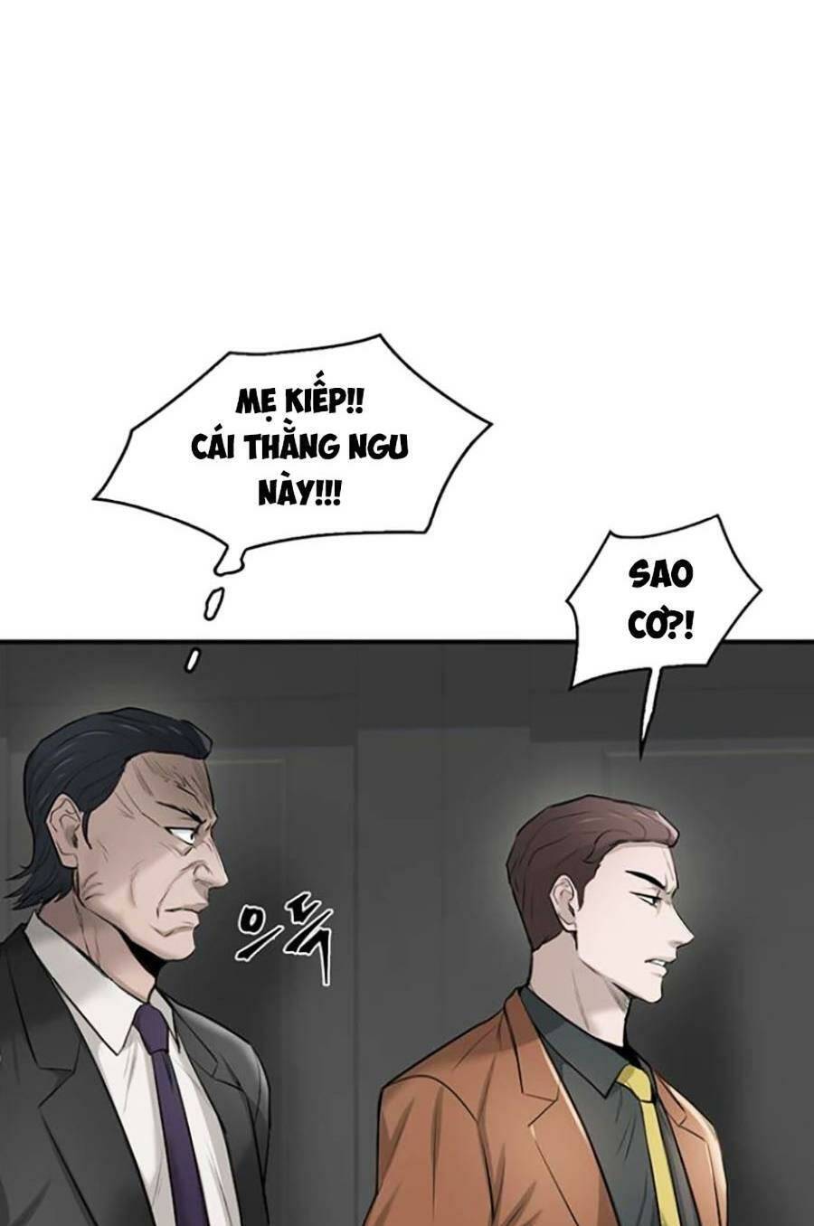 Bù Nhìn Chapter 18 - Trang 2