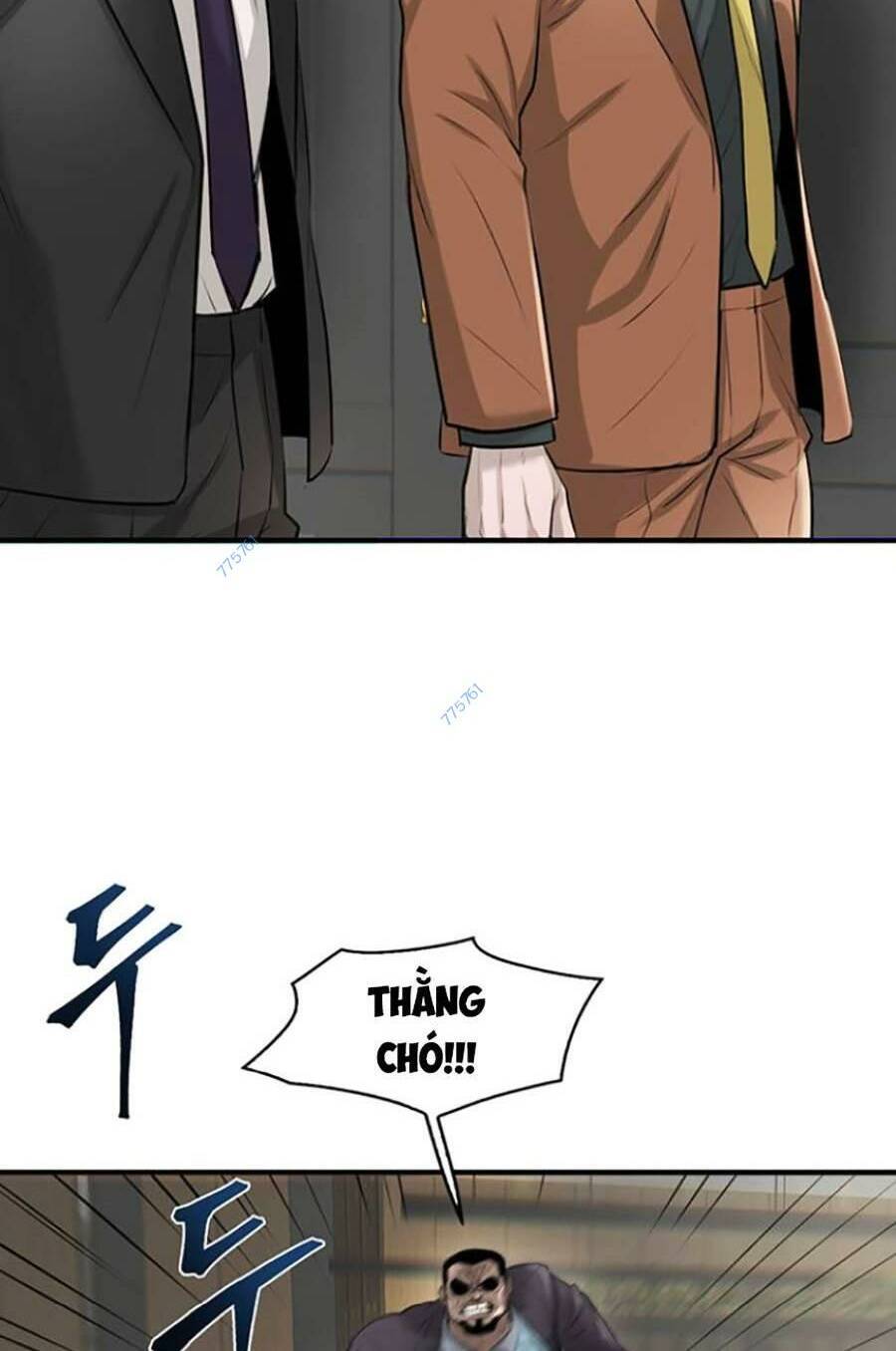 Bù Nhìn Chapter 18 - Trang 2