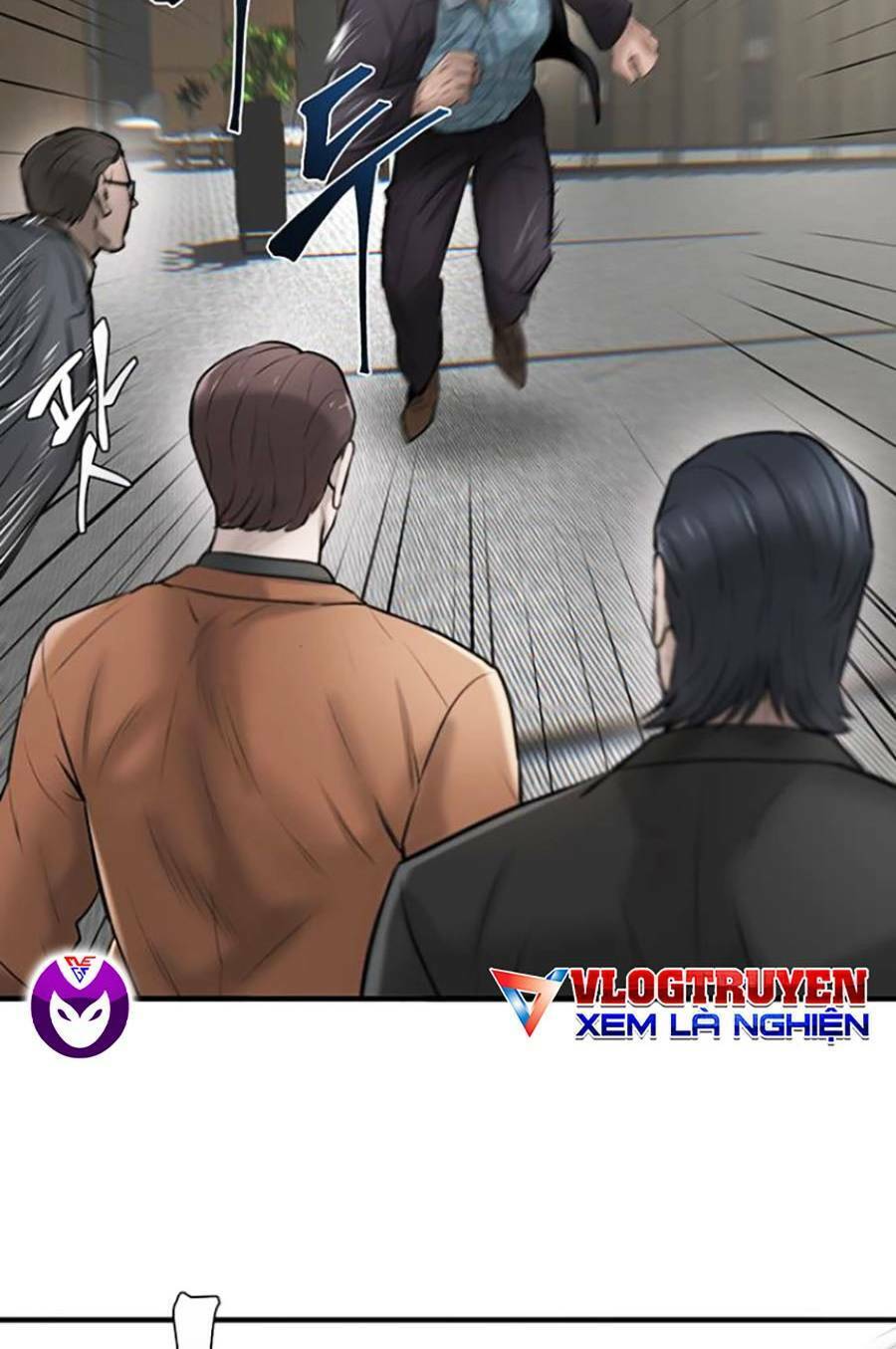 Bù Nhìn Chapter 18 - Trang 2