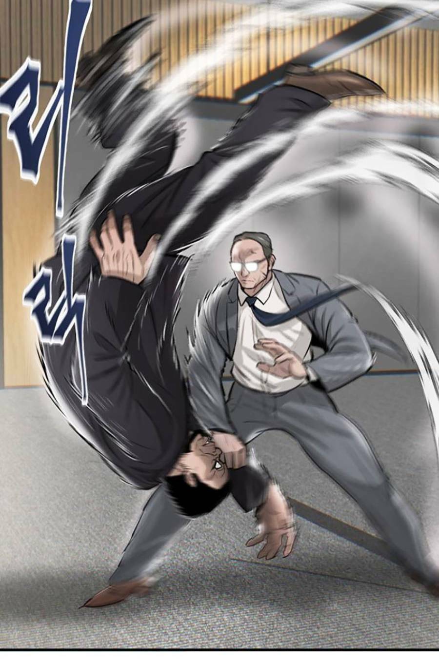 Bù Nhìn Chapter 18 - Trang 2