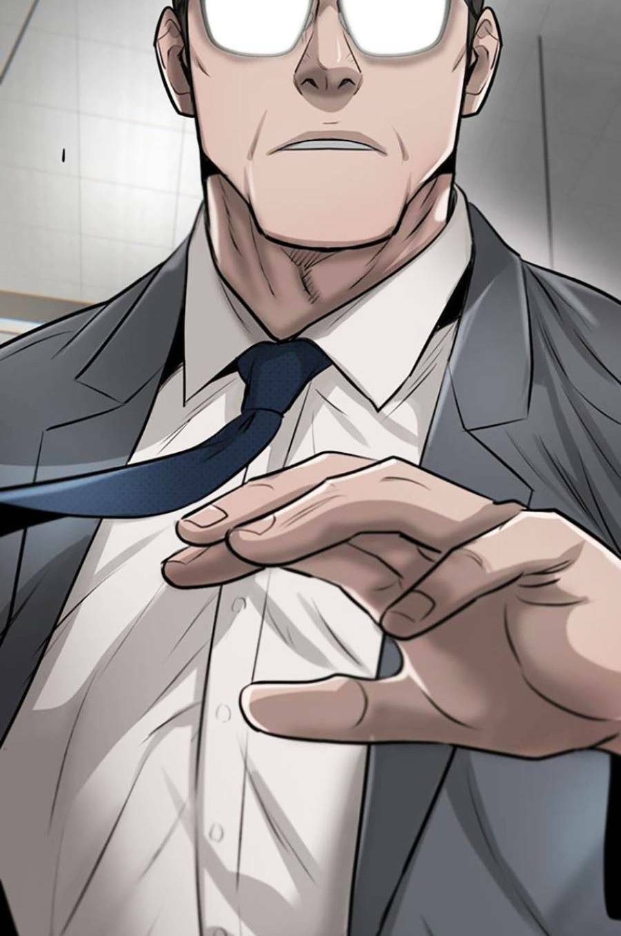 Bù Nhìn Chapter 18 - Trang 2