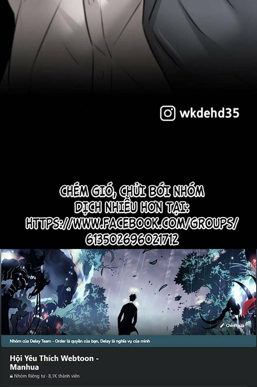 Bù Nhìn Chapter 18 - Trang 2