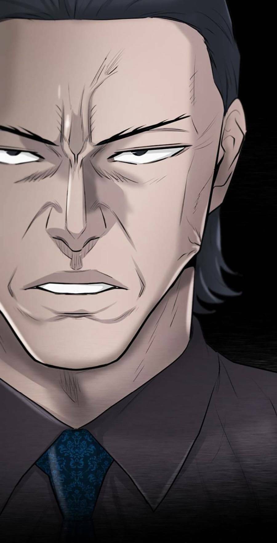 Bù Nhìn Chapter 18 - Trang 2