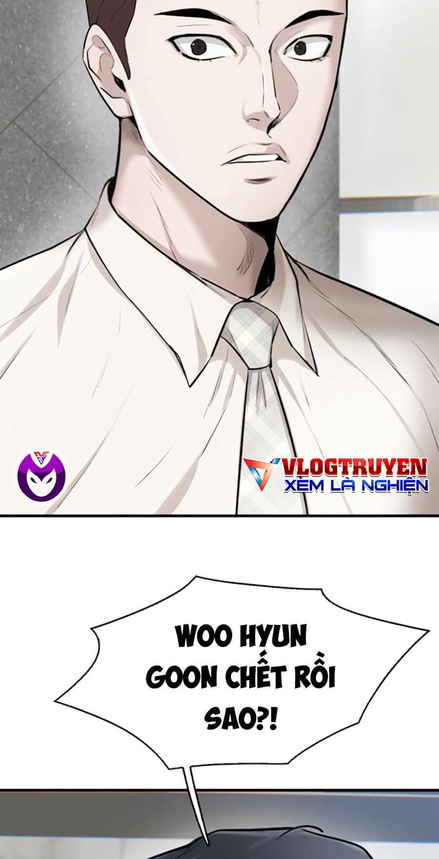 Bù Nhìn Chapter 18 - Trang 2