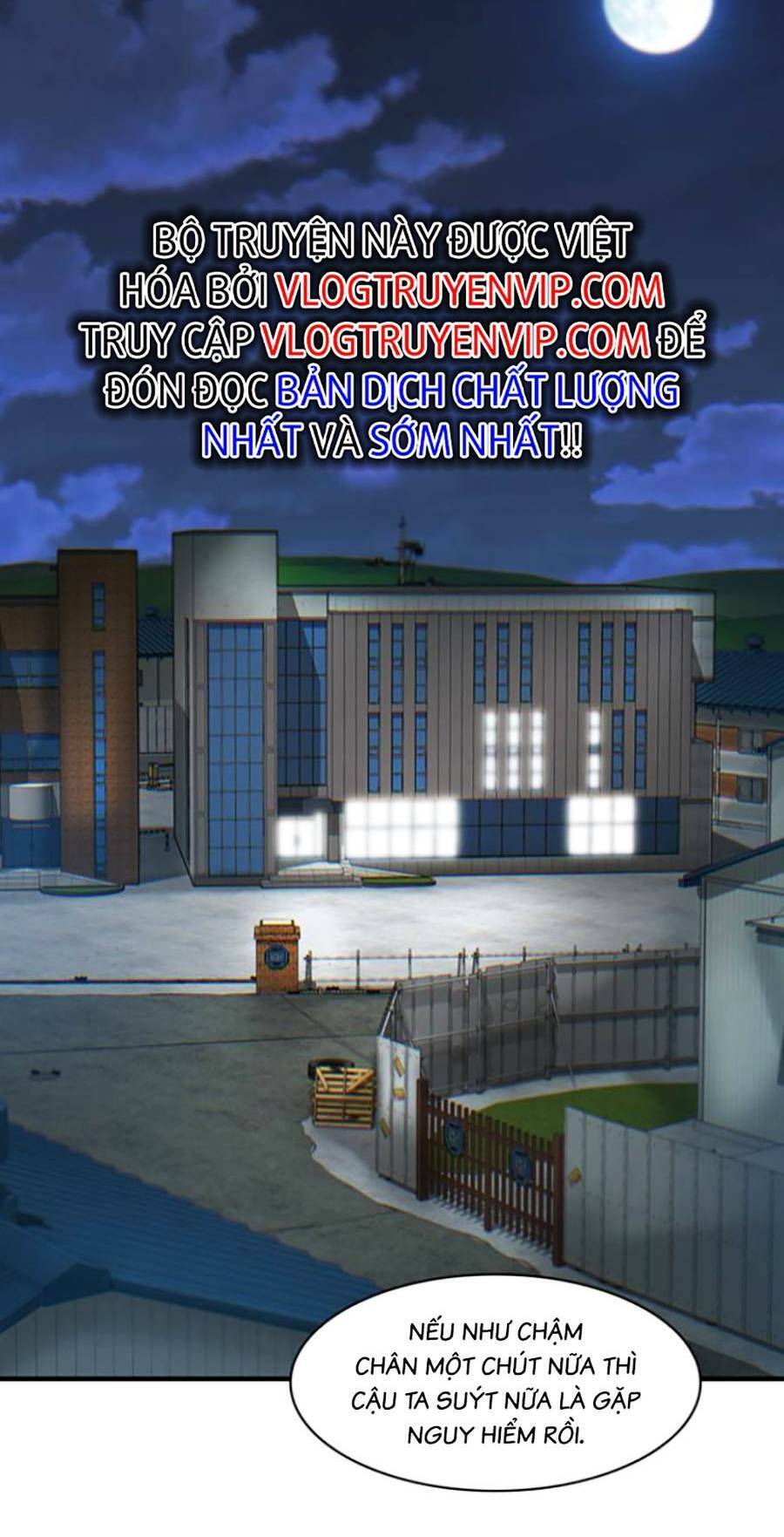 Bù Nhìn Chapter 18 - Trang 2