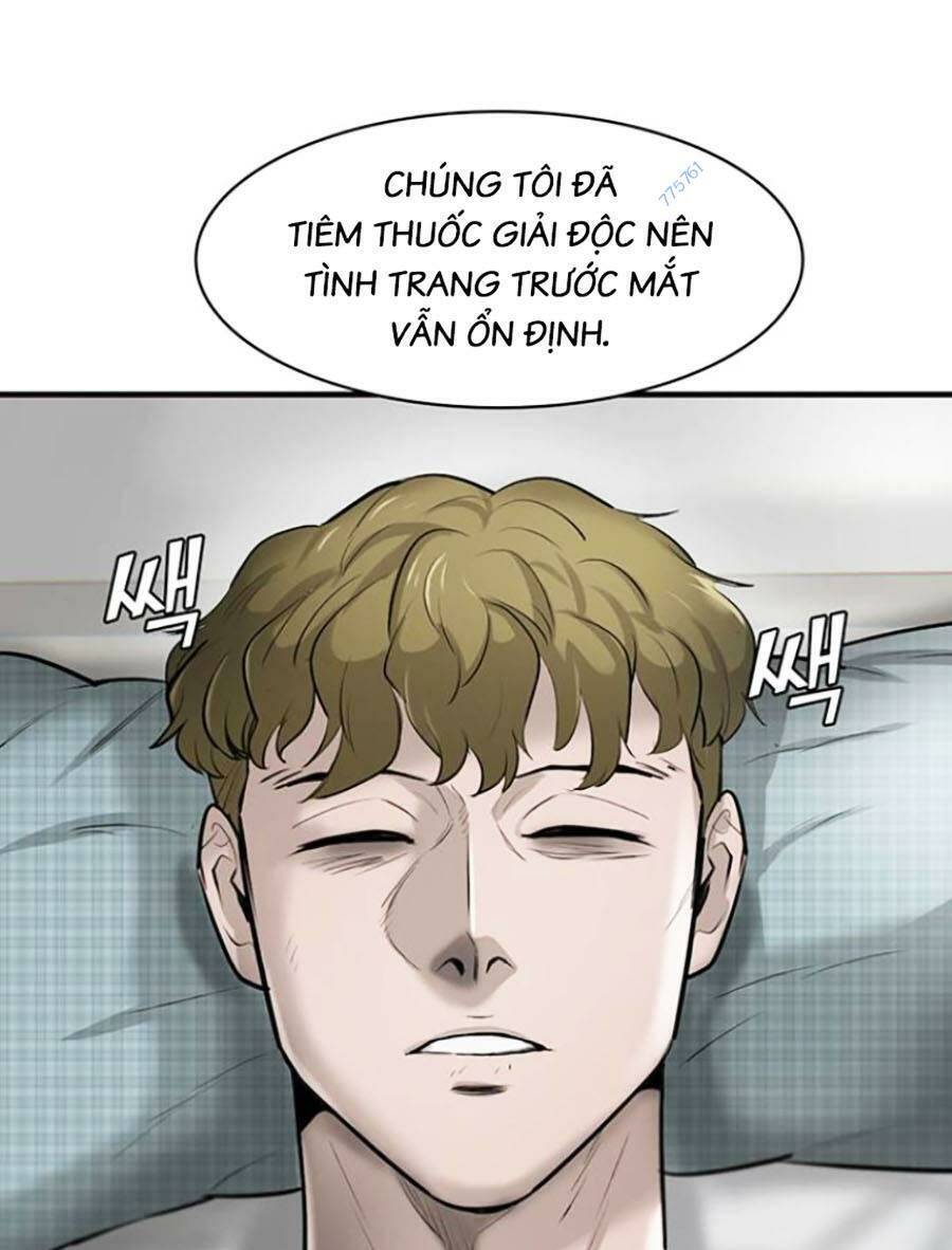 Bù Nhìn Chapter 18 - Trang 2