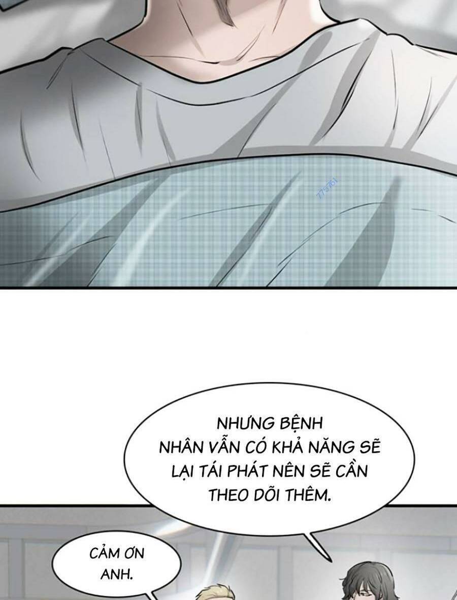Bù Nhìn Chapter 18 - Trang 2