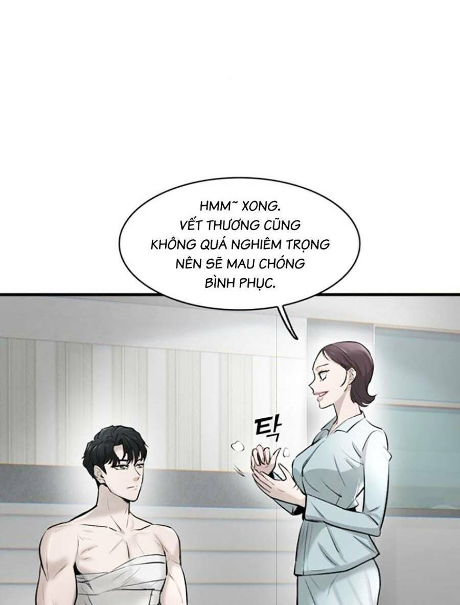 Bù Nhìn Chapter 18 - Trang 2