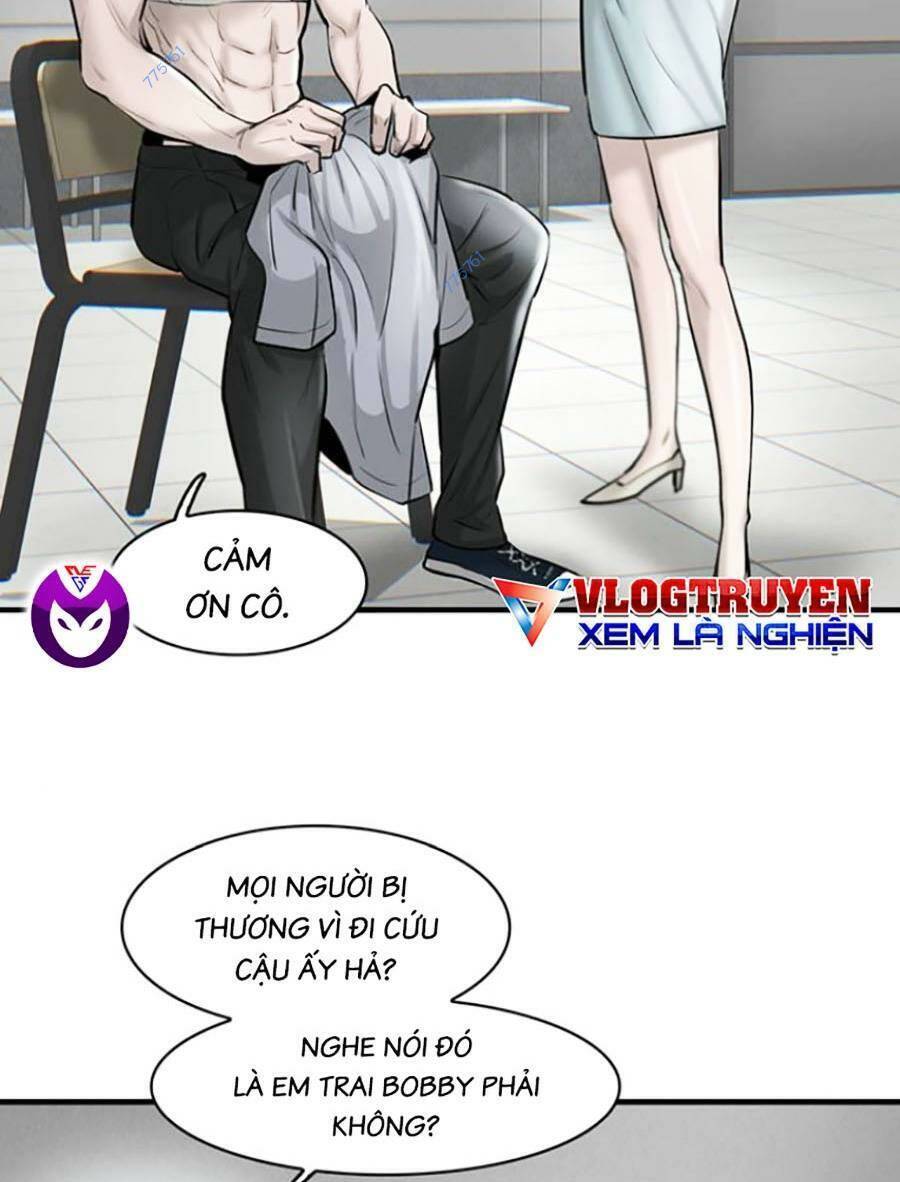 Bù Nhìn Chapter 18 - Trang 2