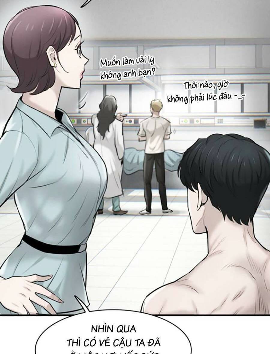 Bù Nhìn Chapter 18 - Trang 2