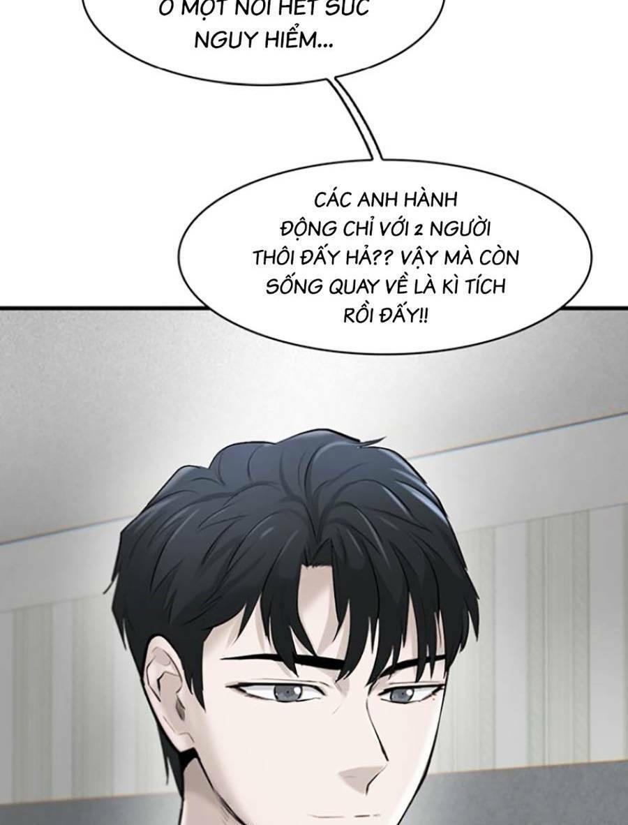 Bù Nhìn Chapter 18 - Trang 2