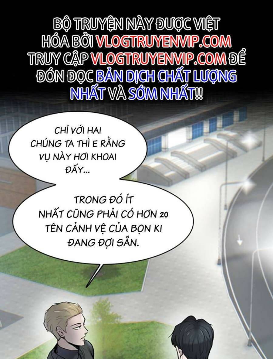 Bù Nhìn Chapter 18 - Trang 2