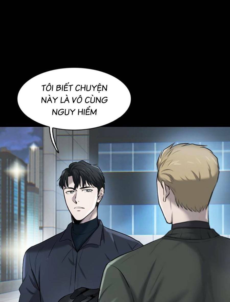 Bù Nhìn Chapter 18 - Trang 2