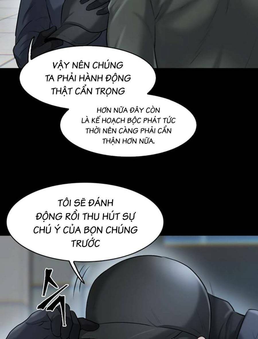 Bù Nhìn Chapter 18 - Trang 2