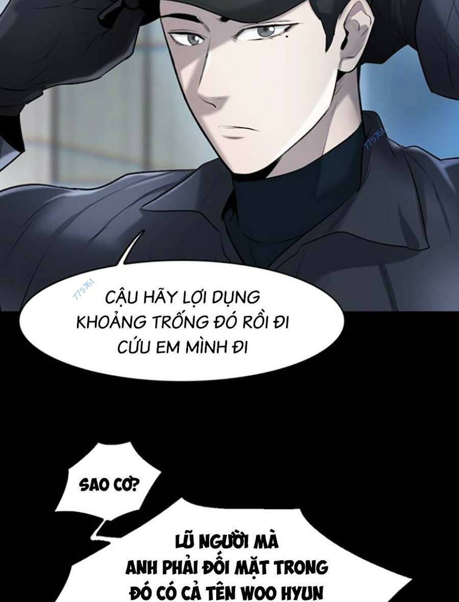 Bù Nhìn Chapter 18 - Trang 2