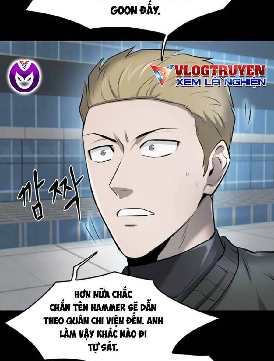 Bù Nhìn Chapter 18 - Trang 2