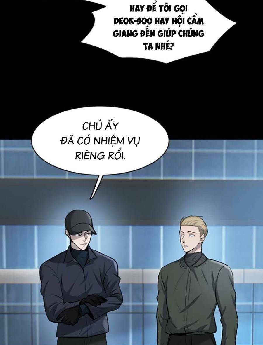 Bù Nhìn Chapter 18 - Trang 2