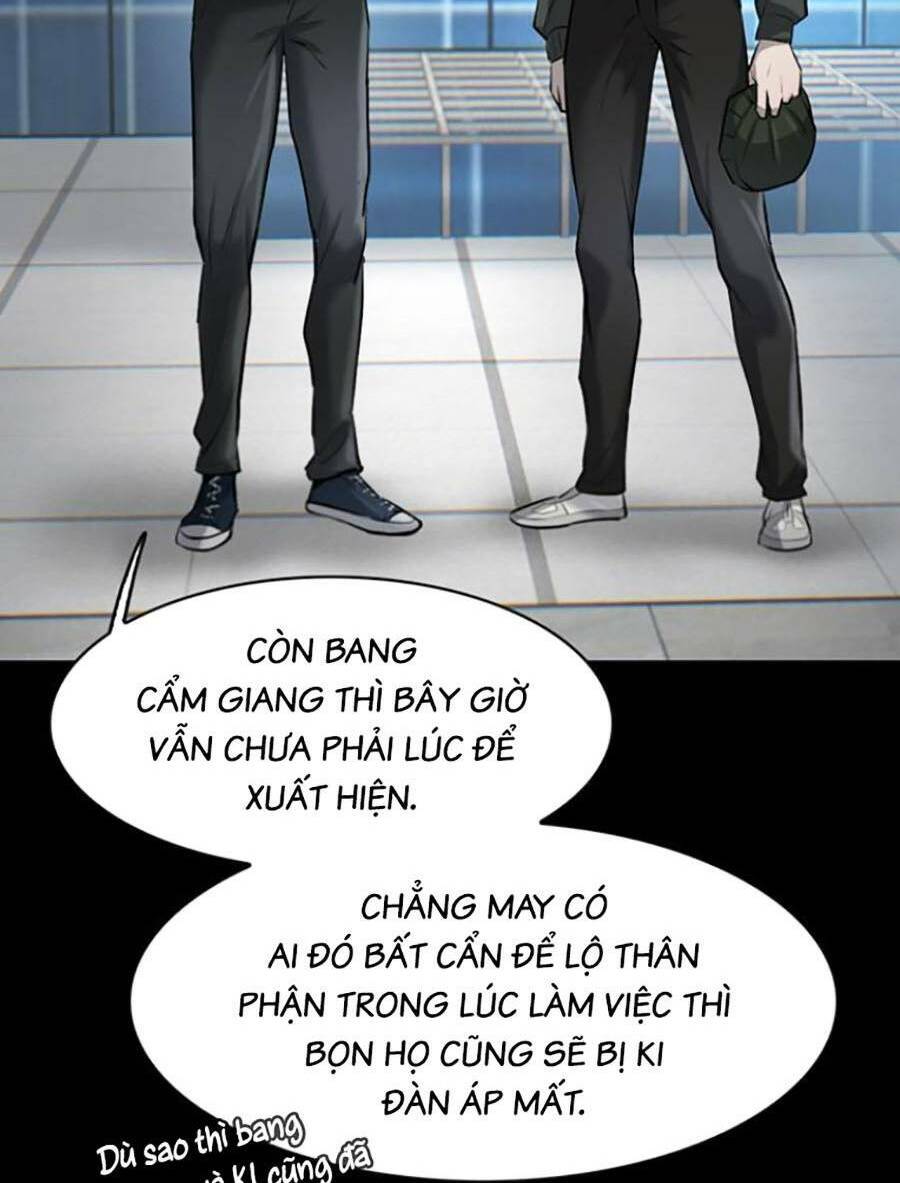 Bù Nhìn Chapter 18 - Trang 2