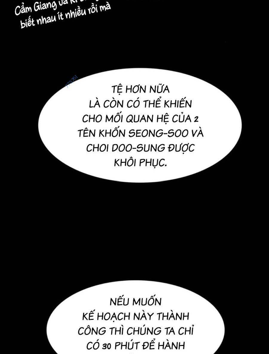 Bù Nhìn Chapter 18 - Trang 2