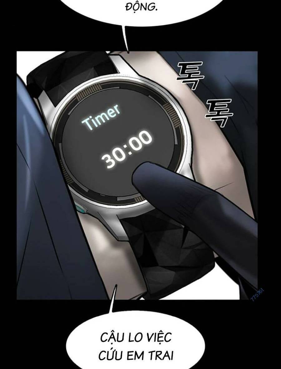 Bù Nhìn Chapter 18 - Trang 2