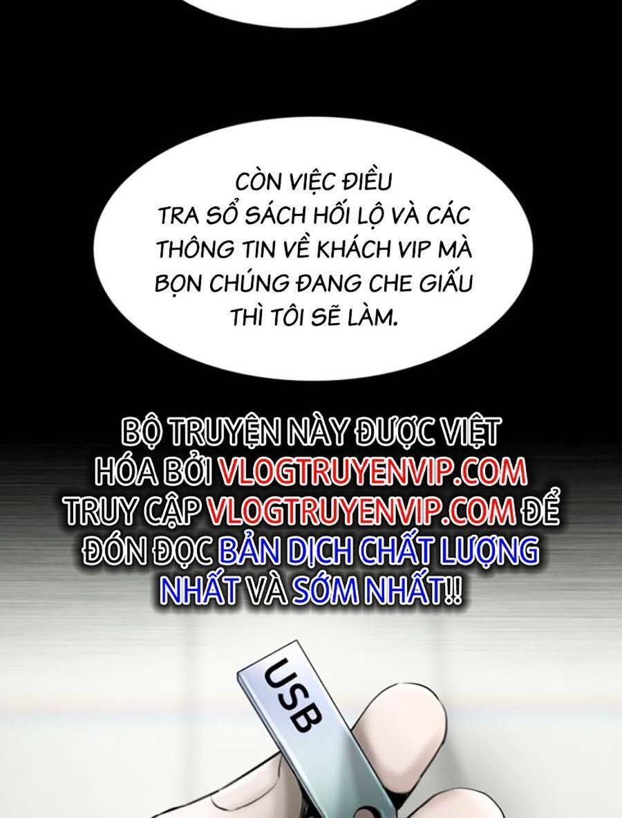 Bù Nhìn Chapter 18 - Trang 2