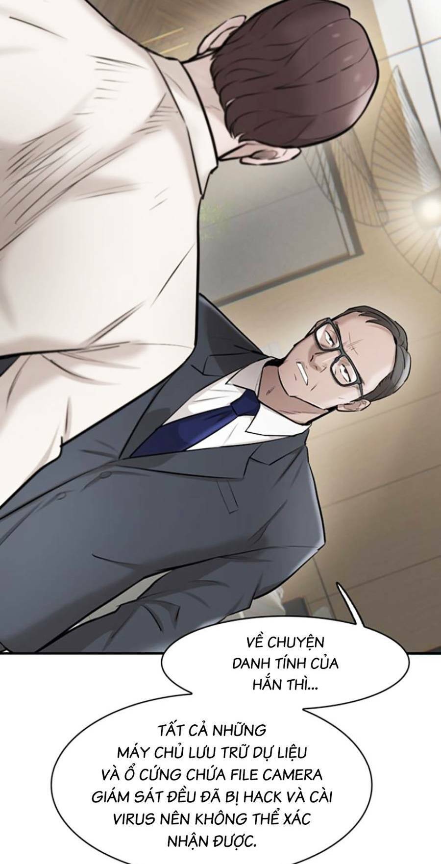 Bù Nhìn Chapter 18 - Trang 2