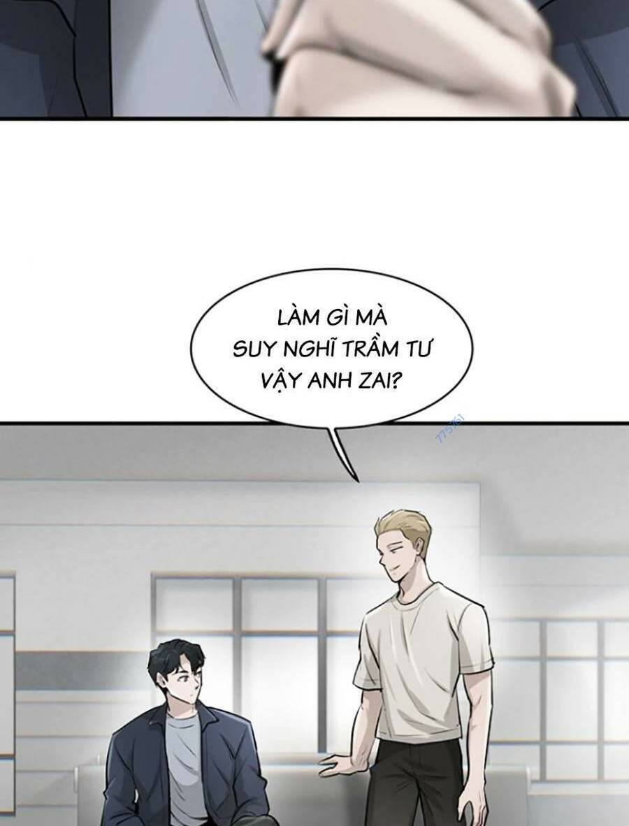 Bù Nhìn Chapter 18 - Trang 2