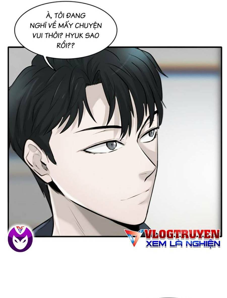 Bù Nhìn Chapter 18 - Trang 2
