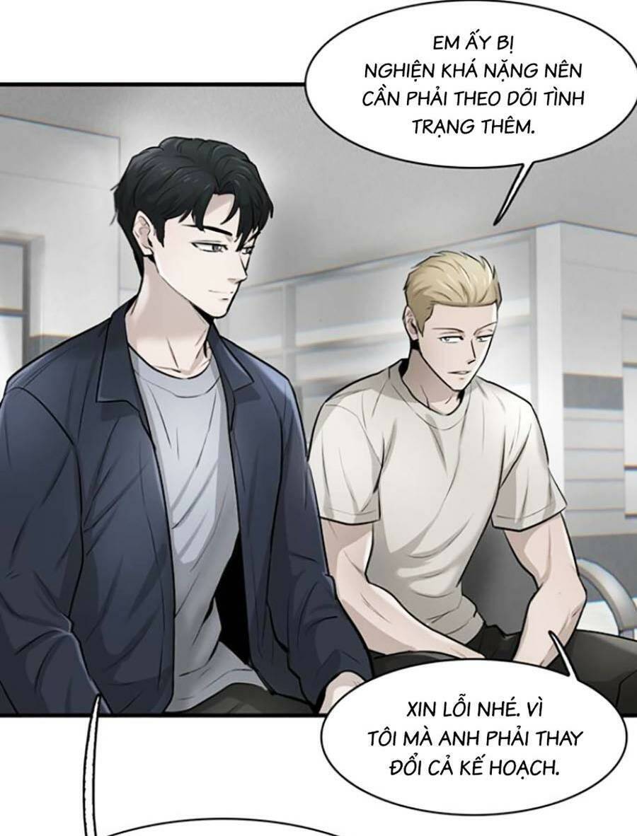 Bù Nhìn Chapter 18 - Trang 2